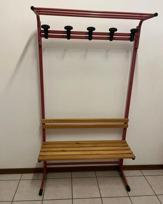 Panche da spogliatoio
