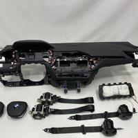 KIT AIRBAG - Bmw Serie 1 F40 3° serie (dal 2019)