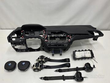 KIT AIRBAG - Bmw Serie 1 F40 3° serie (dal 2019)