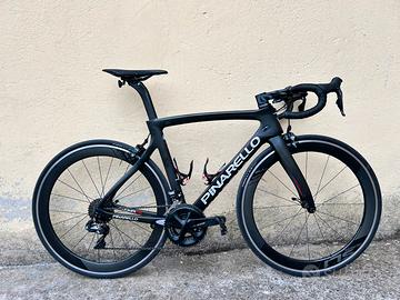 Pinarello dogma f 8 di2