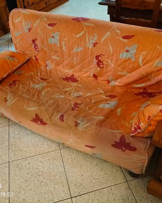DIVANO LETTO