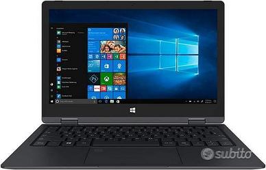 Notebook TrekStor Primebook C11B-CO