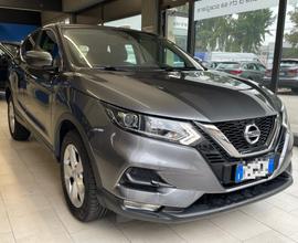 NISSAN Qashqai 1.5 dCi 115 CV DCT Business Autoc