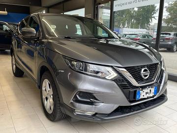 NISSAN Qashqai 1.5 dCi 115 CV DCT Business Autoc