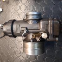 carburatore phsb 38 dell'orto