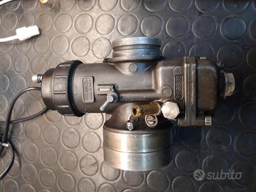 carburatore phsb 38 dell'orto