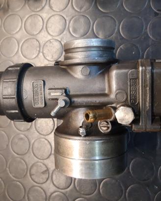 carburatore phsb 38 dell'orto