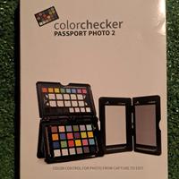Calibrite Colorchecker Passport Photo 2