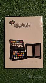 Calibrite Colorchecker Passport Photo 2