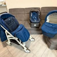 Trio inglesina trilogy