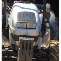 Serbatoio carburante Lamborghini R1 55