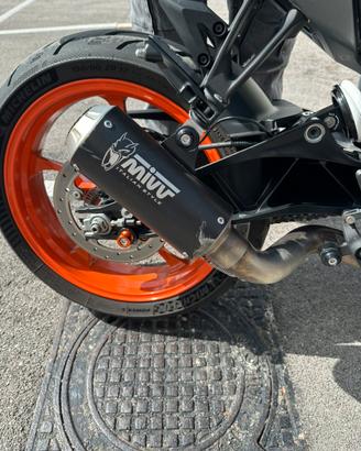 Mivv mk3 duke 390 2025