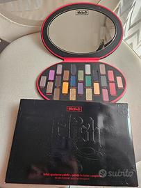 Palette Kat Von D fet.ish