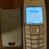 nokia 3120