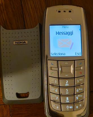 nokia 3120