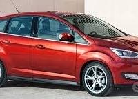 Ricambi Ford Cmax