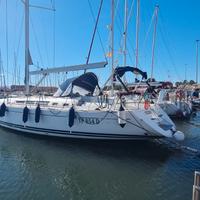 Jeanneau Sun Odyssey 49 del 2006