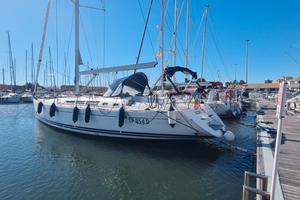 Jeanneau Sun Odyssey 49 del 2006