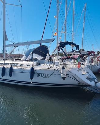 Jeanneau Sun Odyssey 49 del 2006