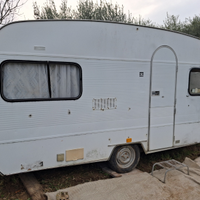 Veranda accessori ,roulotte