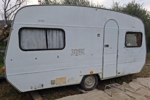 Veranda accessori ,roulotte