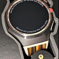 Huawei Watch GT 6 Pro 46mm 64 GB Nuovo 