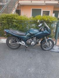 Yamaha Xj600 diversione s