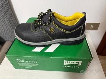 Scarpe antidolorifiche n. 46