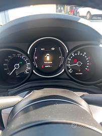 Fiat 500L cross