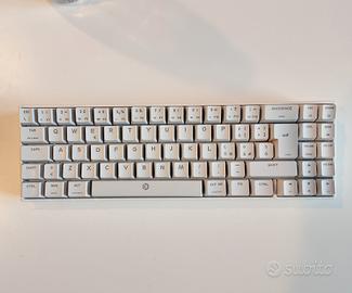 Drevo Calibur V2 tastiera meccanica 