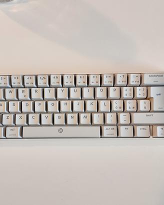 Drevo Calibur V2 tastiera meccanica 