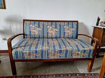 Salotto originale anni ‘20