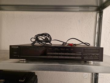 Kenwood sintonizzatore