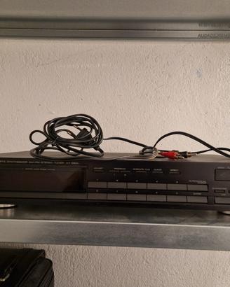 Kenwood sintonizzatore