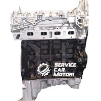 MOTORE RETTIFICATO MERCEDES-BENZ Vito-Tourer-Busin