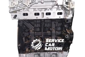 MOTORE RETTIFICATO MERCEDES-BENZ Vito-Tourer-Busin