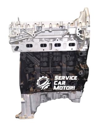 MOTORE RETTIFICATO MERCEDES-BENZ Vito-Tourer-Busin