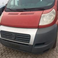 Ricambi Fiat ducato 9 posti 