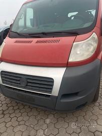Ricambi Fiat ducato 9 posti 