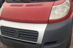 Ricambi Fiat ducato 9 posti 