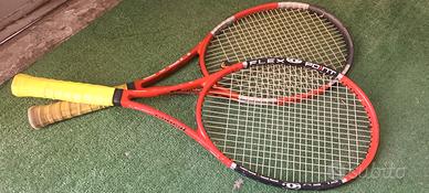 Racchette da tennis HEAD