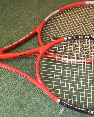 Racchette da tennis HEAD