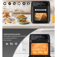 friggitrice ad aria