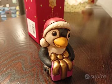 Thun pinguino natalizio