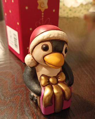 Thun pinguino natalizio