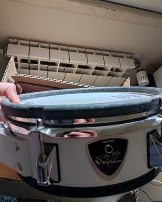 pad Roland PD 105 batteria elettronica 