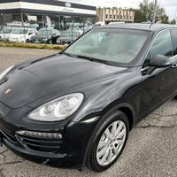 Porsche Cayenne 3.6 BENZ GPL FULL OPTIONALS