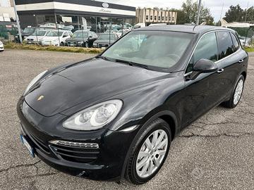 Porsche Cayenne 3.6 BENZ GPL FULL OPTIONALS
