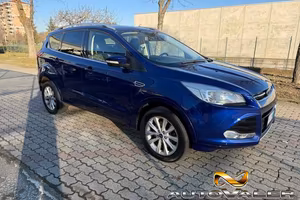FORD Kuga 2.0 TDCI 150 CV S&S 4WD