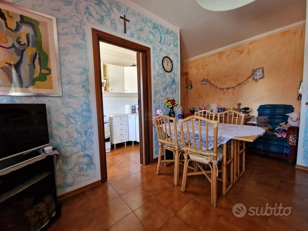 Appartamento – Sansepolcro, Arezzo - Vista 3